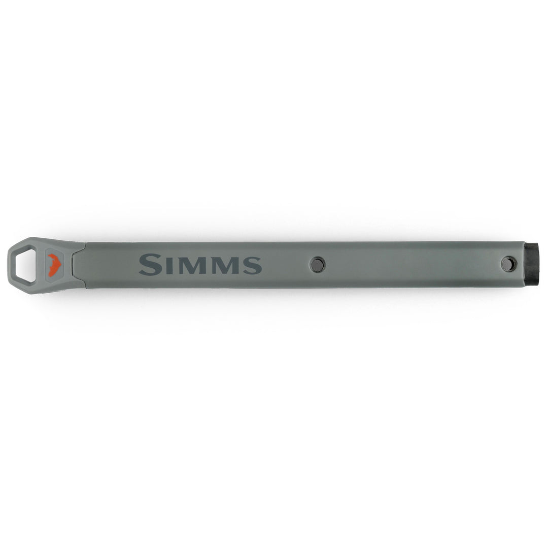 Simms Daymaker Handle - Short Pewter Image 01