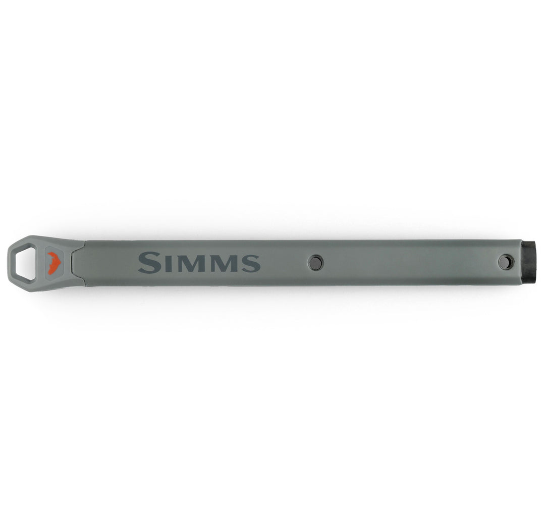 Simms Daymaker Handle - Short Pewter Image 01