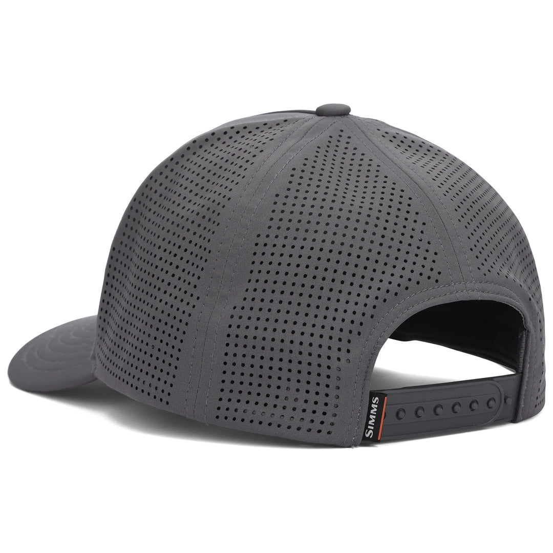 Simms Double Haul Tech Trucker Slate Image 02