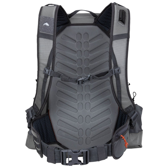 Simms Dry Creek Z Backpack Steel Image 03