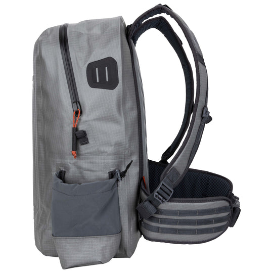 Simms Dry Creek Z Backpack Steel Image 04