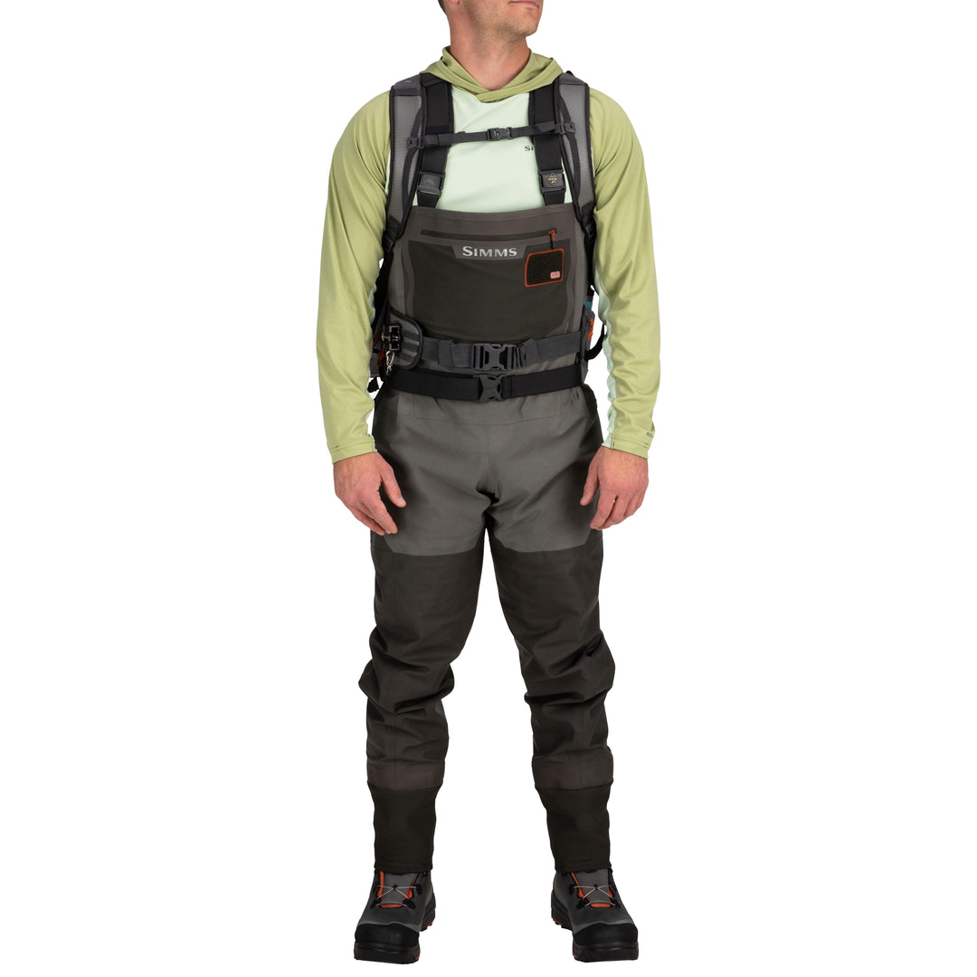 Simms Dry Creek Z Backpack Steel Image 08