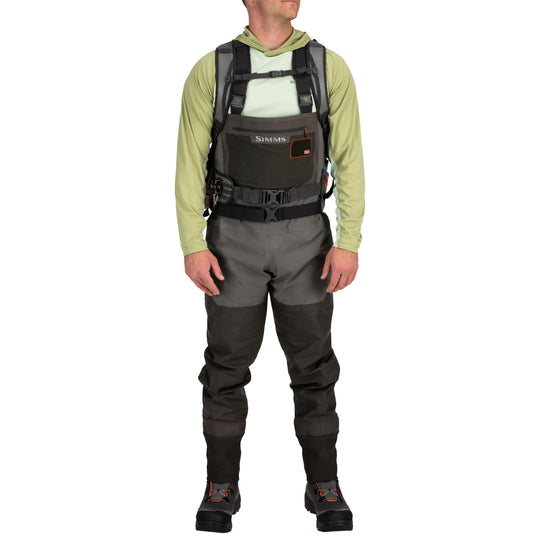 Simms Dry Creek Z Backpack Steel Image 08
