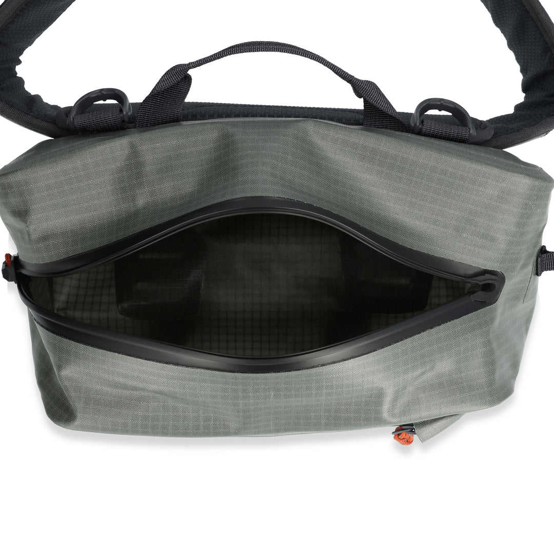 Simms Dry Creek Z Hip Pack Olive Image 04