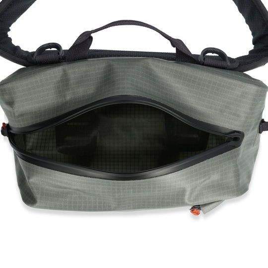 Simms Dry Creek Z Hip Pack Olive Image 04