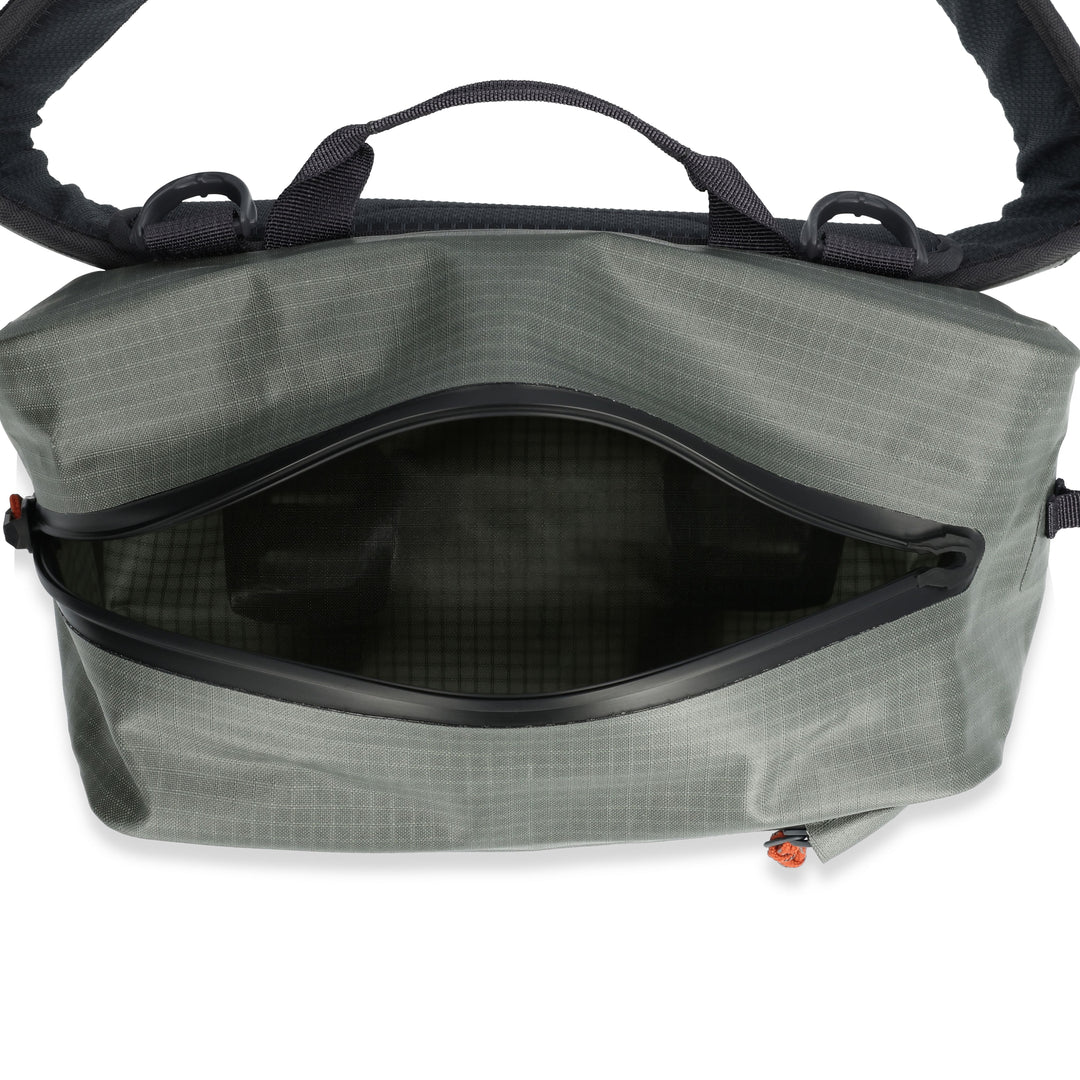 Simms Dry Creek Z Hip Pack Olive Image 04