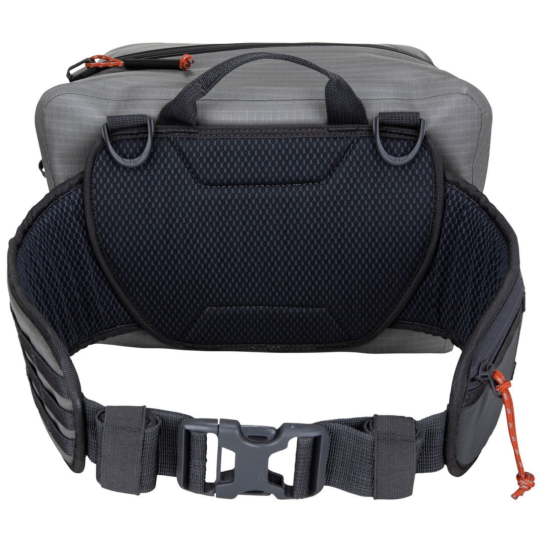 Simms Dry Creek Z Hip Pack Steel Image 03