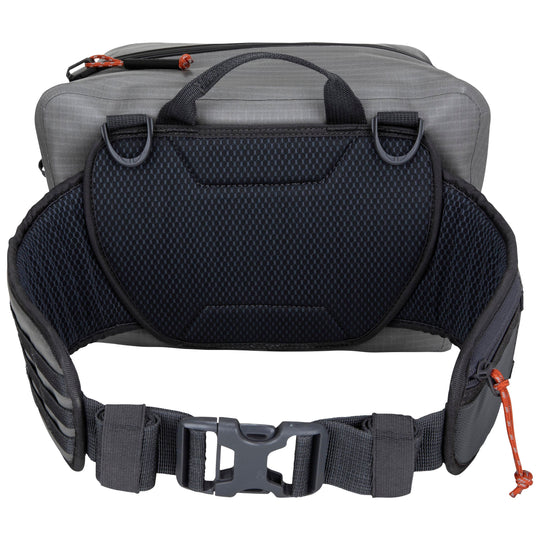 Simms Dry Creek Z Hip Pack Steel Image 03