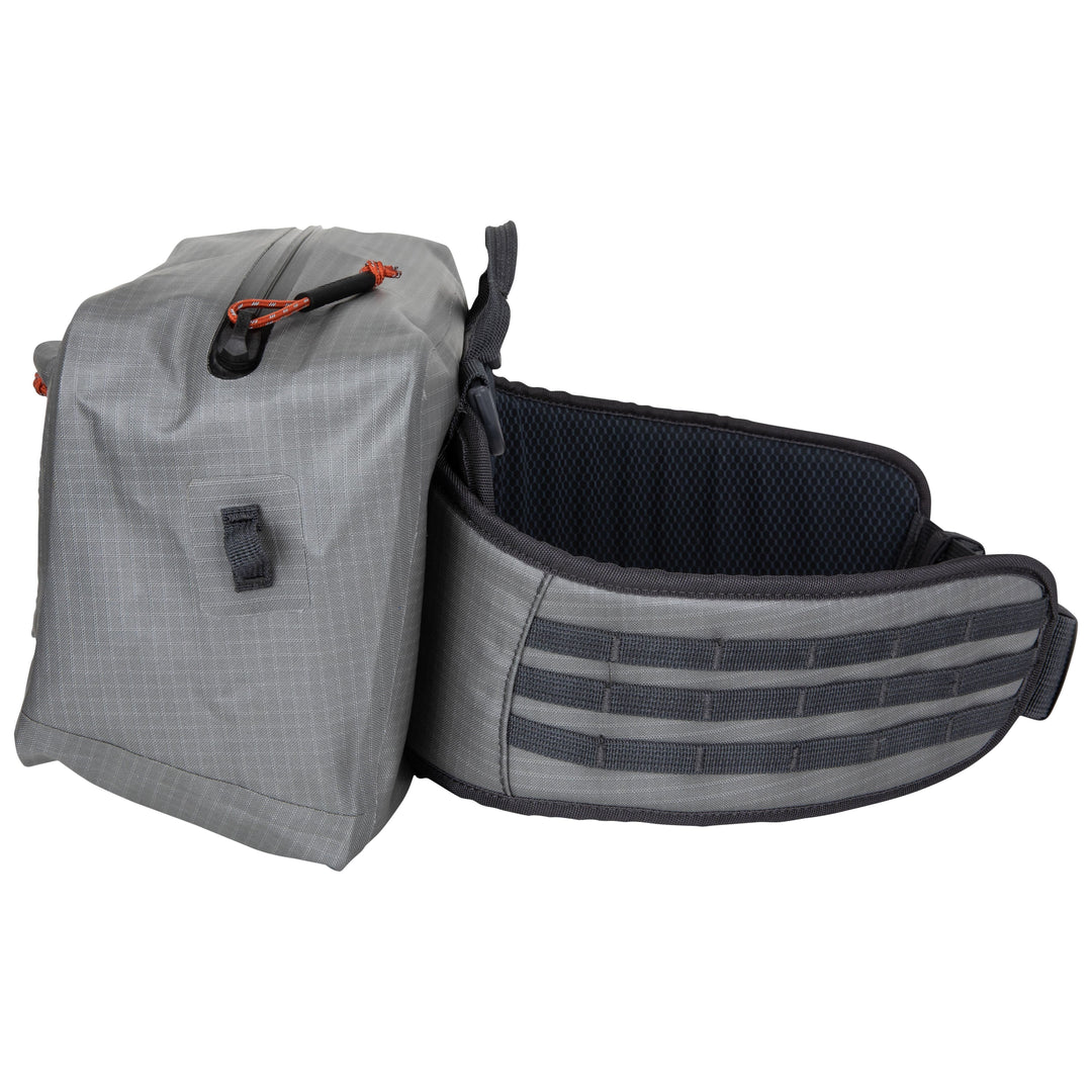 Simms Dry Creek Z Hip Pack Steel Image 04