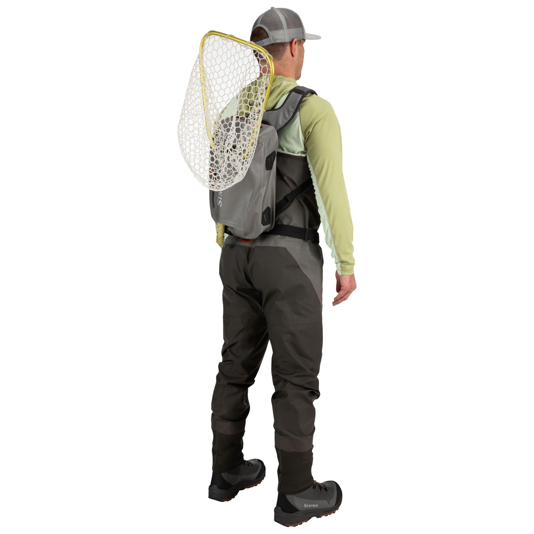 Simms Dry Creek Z Sling Pack Steel Image 08