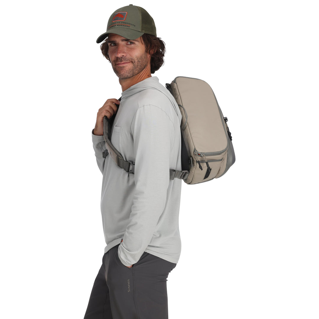 Simms Headwaters Sling Pack Dolomite Image 11
