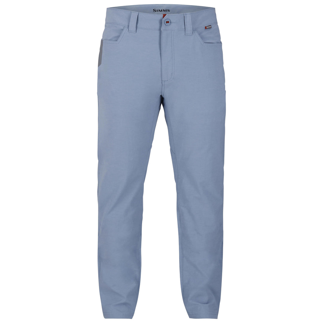 Simms Men's Challenger Pant Albacore Image 01