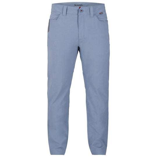 Simms Men's Challenger Pant Albacore Image 01