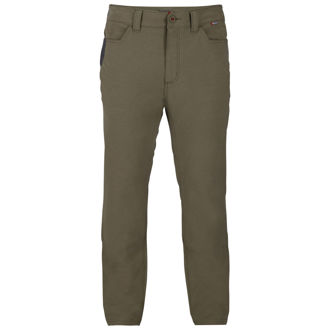 Simms Men's Challenger Pant Dark Stone Image 01