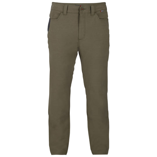 Simms Men's Challenger Pant Dark Stone Image 01