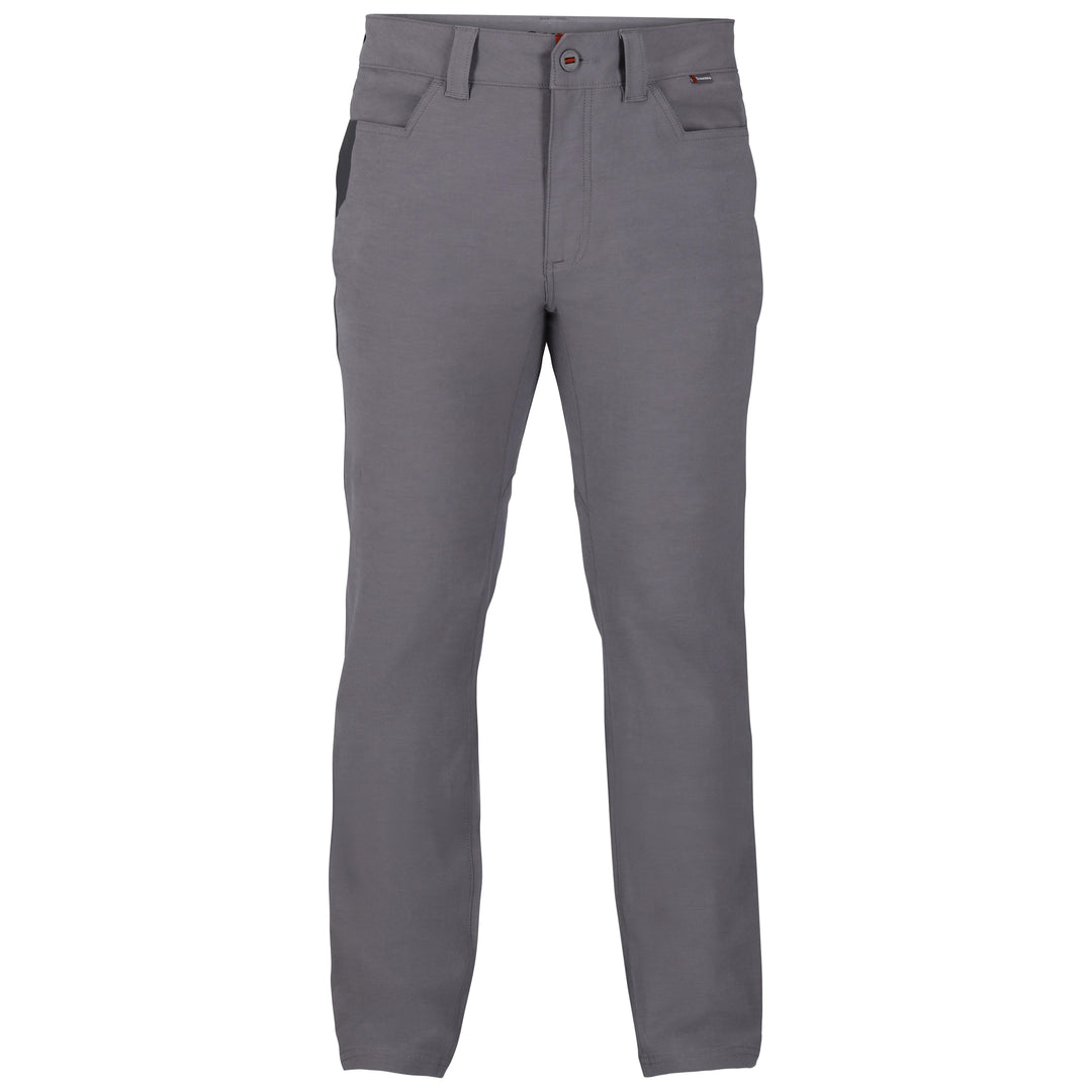 Simms Men's Challenger Pant Steel Image 01