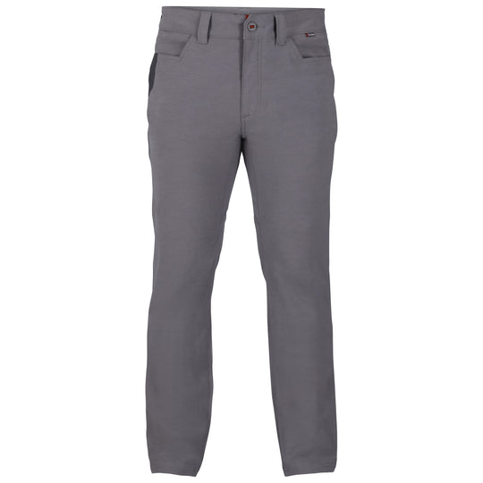 Simms Men's Challenger Pant Steel Image 01