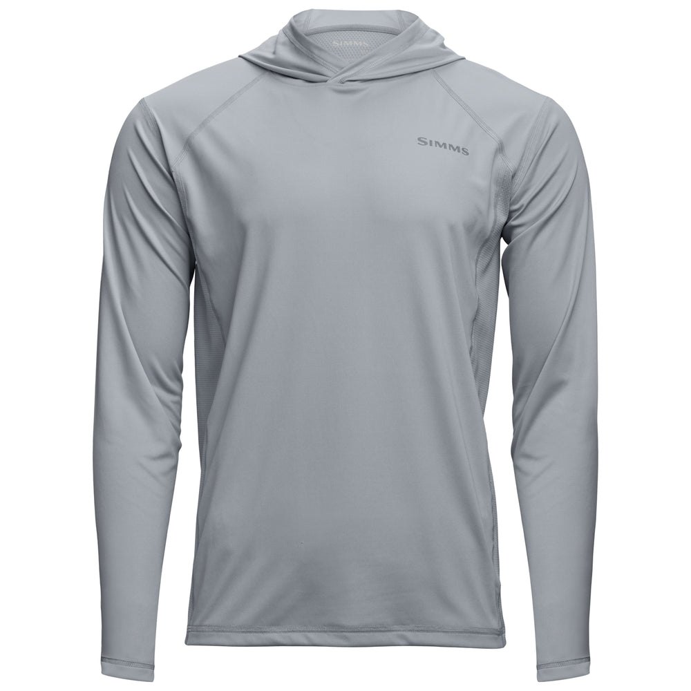 Simms Men's Challenger Solar Hoody Sterling Image 01