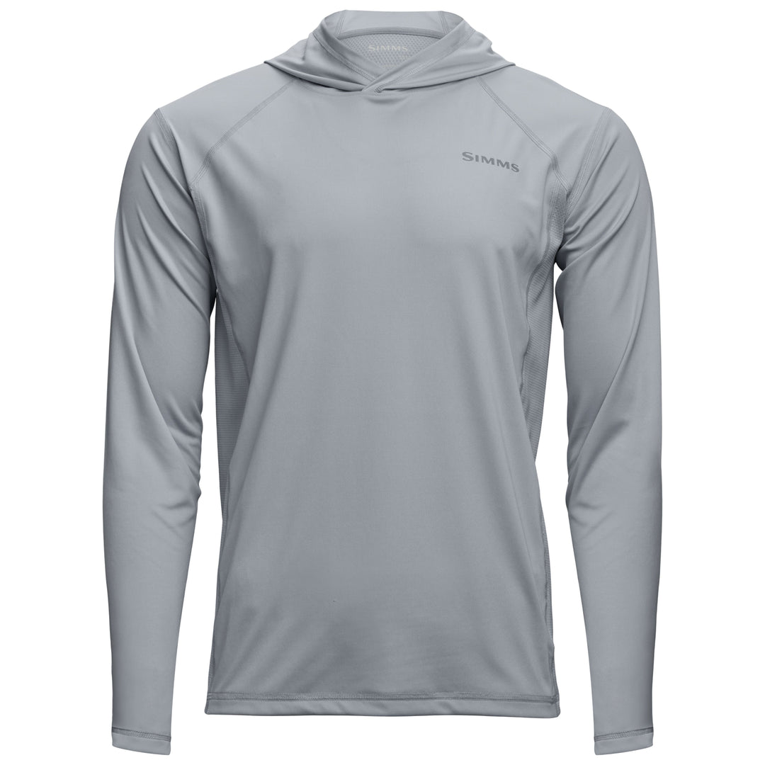 Simms Men's Challenger Solar Hoody Sterling Image 01