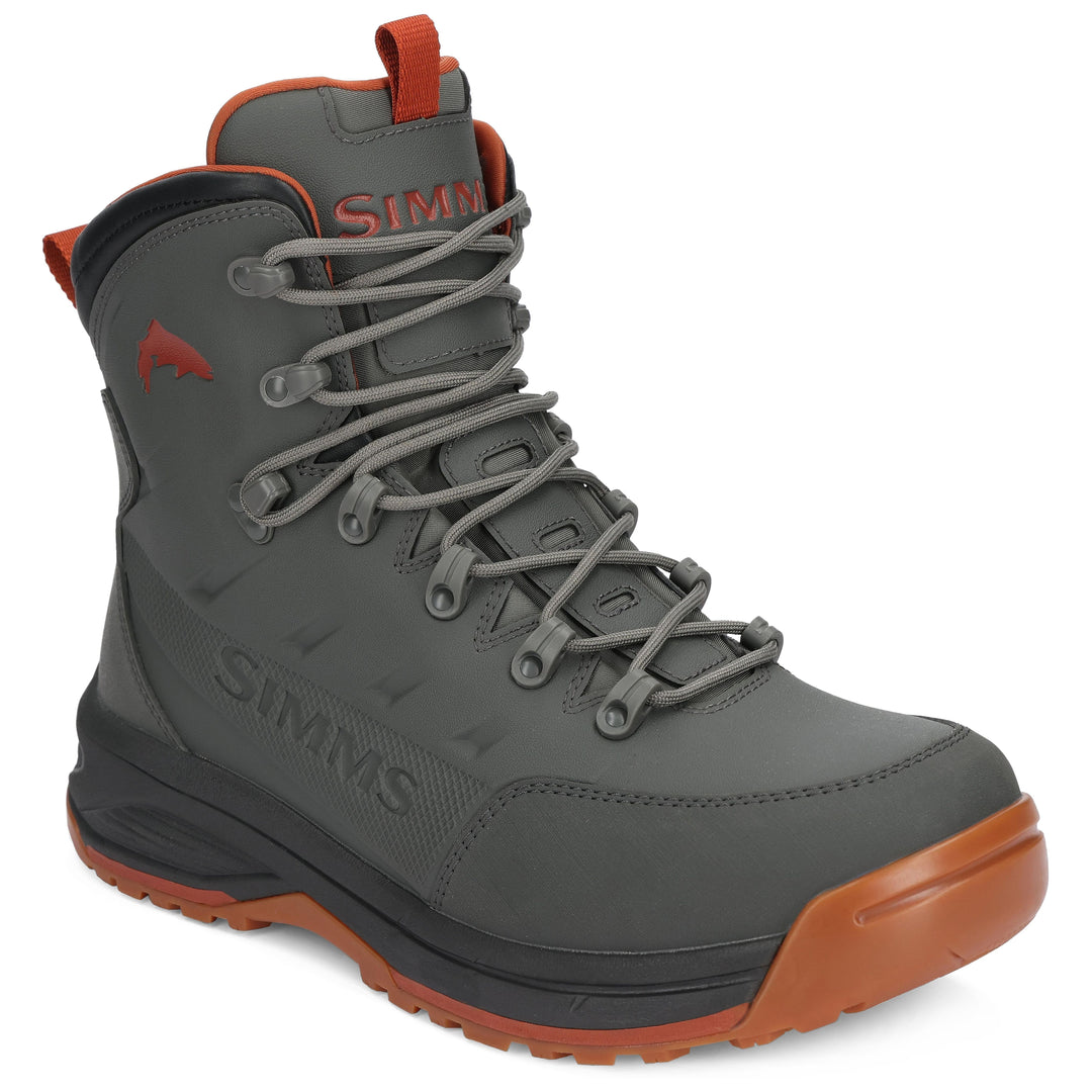 Simms Men's FreeSalt Boot Cinder Image 01
