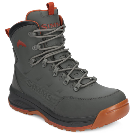 Simms Men's FreeSalt Boot Cinder Image 01