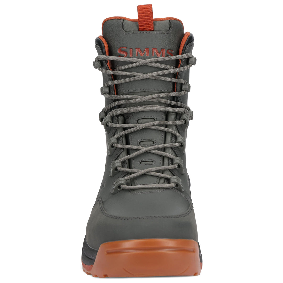 Simms Men's FreeSalt Boot Cinder Image 03