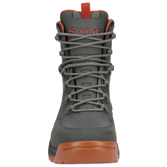 Simms Men's FreeSalt Boot Cinder Image 03