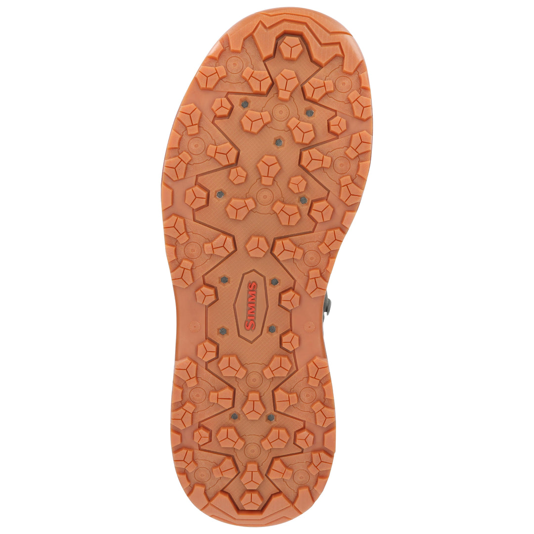 Simms Men's FreeSalt Boot Cinder Image 05