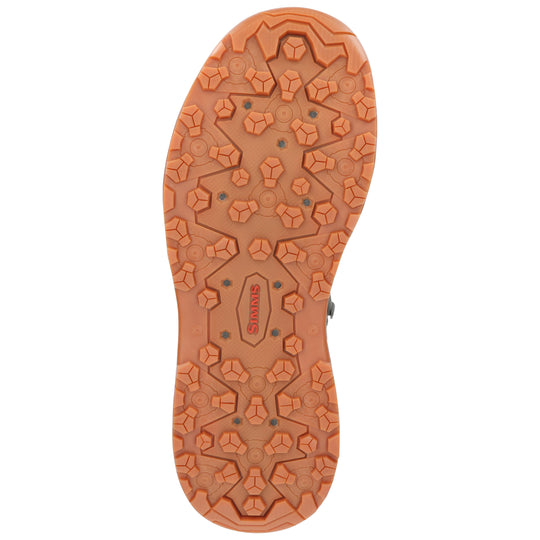 Simms Men's FreeSalt Boot Cinder Image 05
