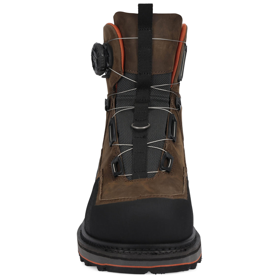 Simms Men's G3 Guide BOA Boot - Vibram Hickory Image 03