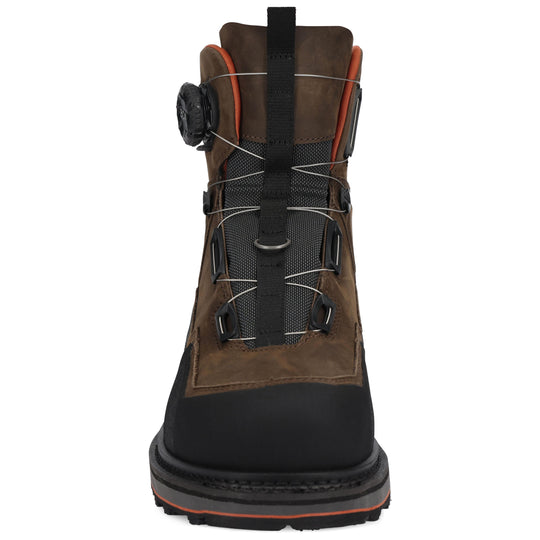 Simms Men's G3 Guide BOA Boot - Vibram Hickory Image 03