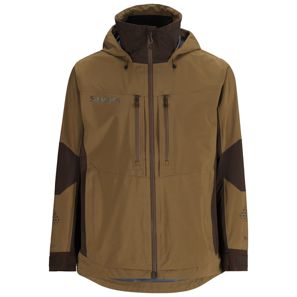 Simms ProDry Rain Jacket