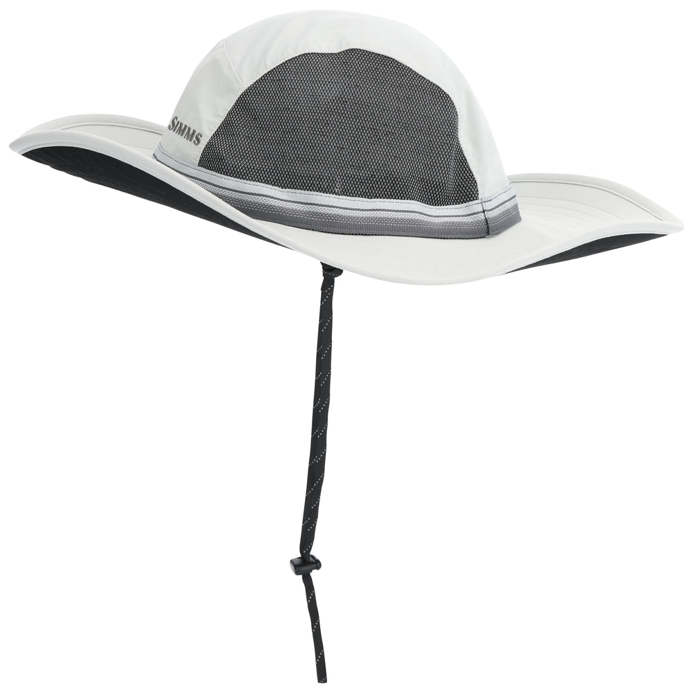 Simms Men's Solar Sombrero Sterling Image 02