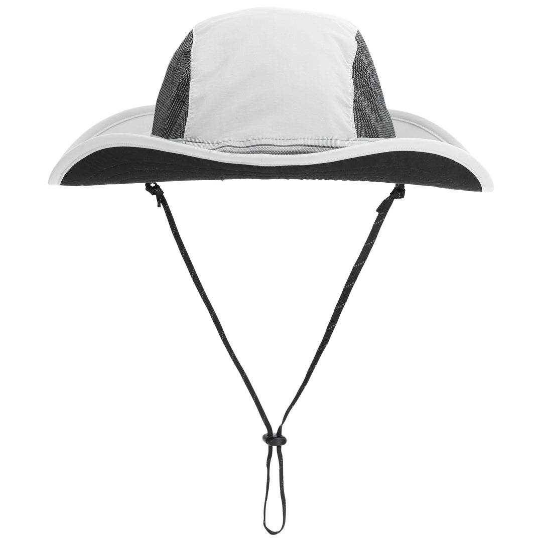 Simms Men's Solar Sombrero Sterling Image 03