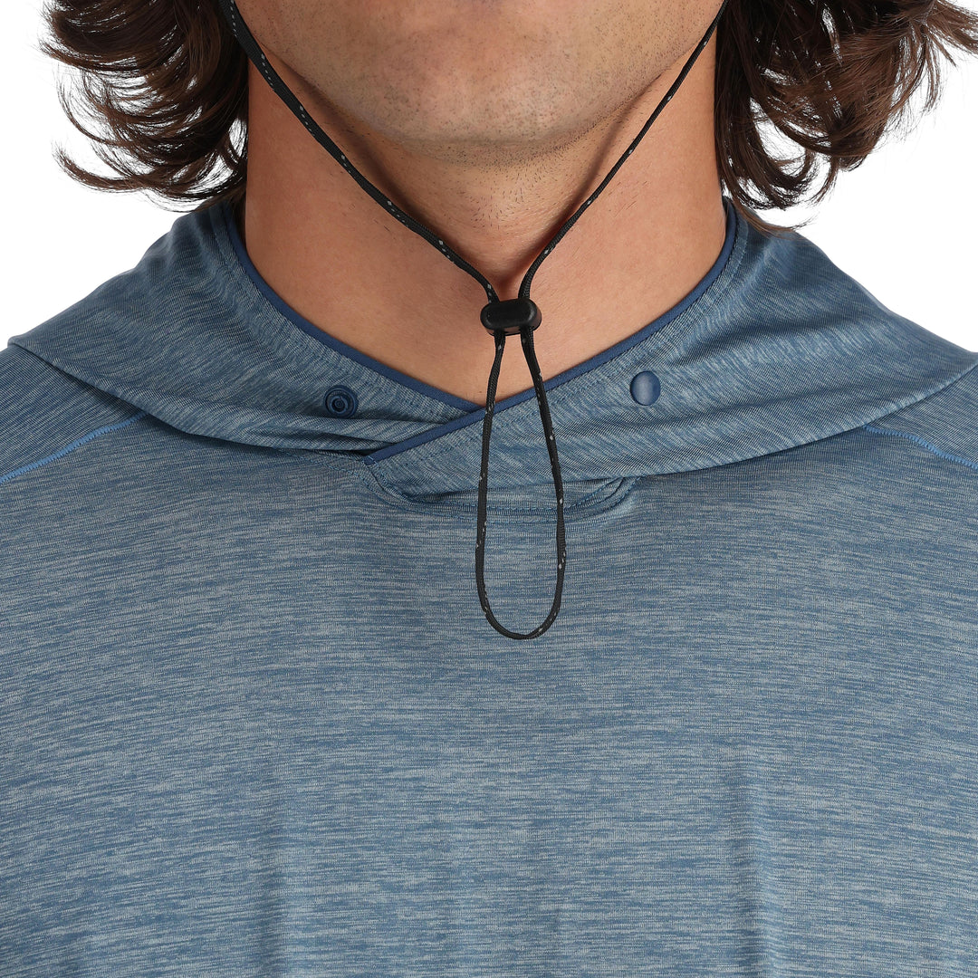 Simms Men's Solar Sombrero Sterling Image 07