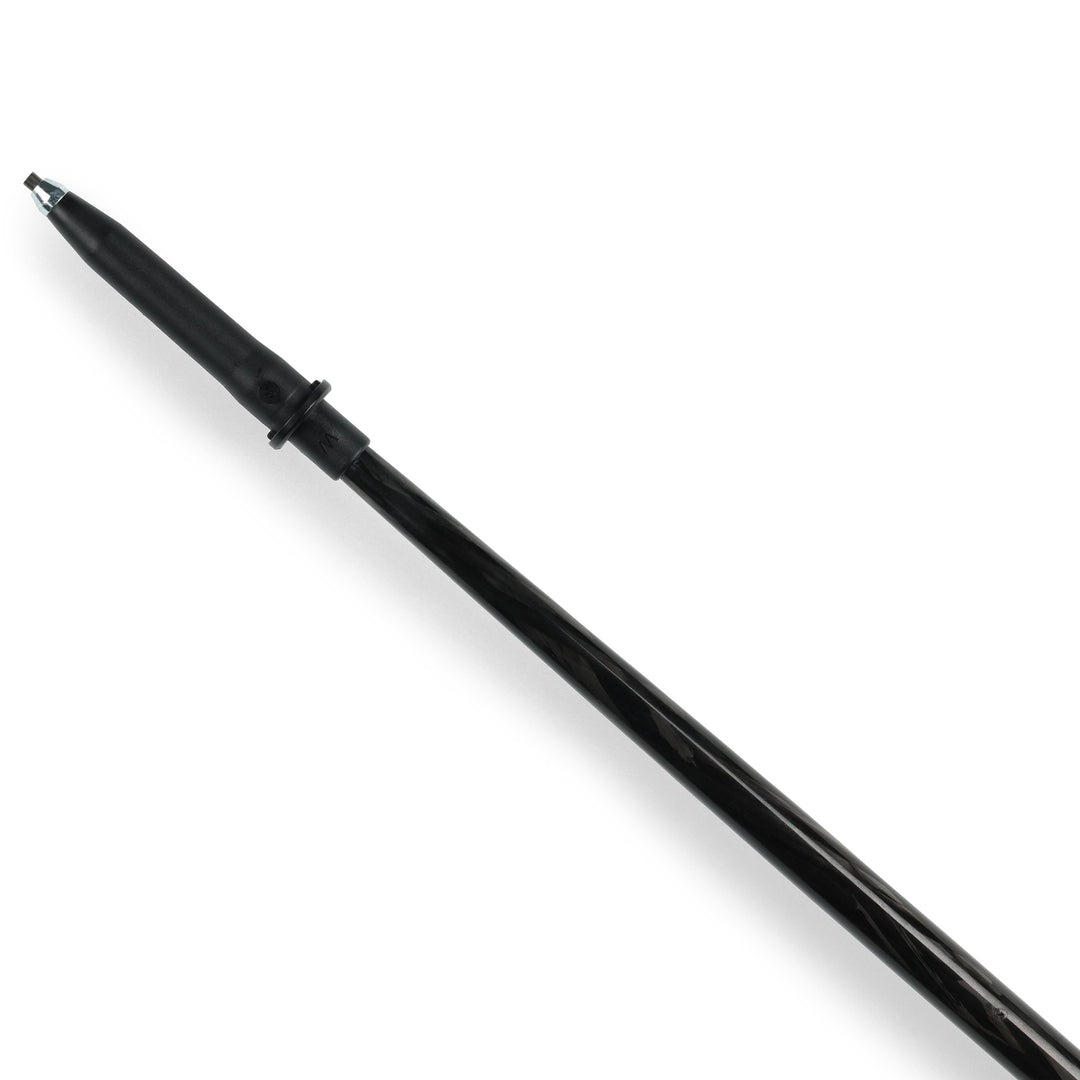Simms Pro Wading Staff Black Image 06