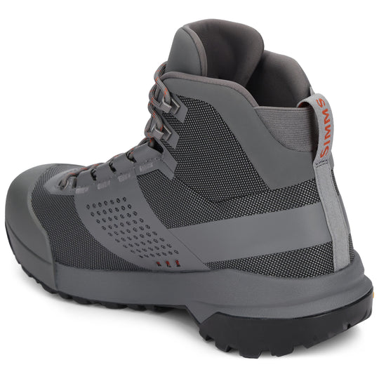 Simms Women's Flyweight Boot - Vibram Steel Grey Image 02
