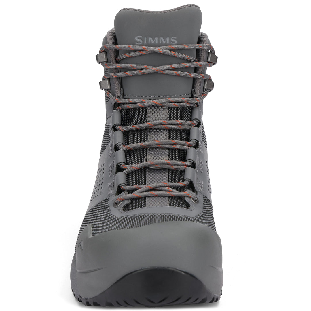Simms Women's Flyweight Boot - Vibram Steel Grey Image 03
