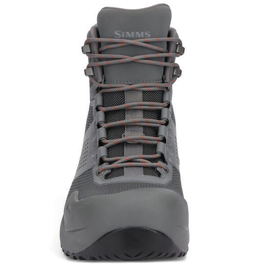 Simms Women's Flyweight Boot - Vibram Steel Grey Image 03