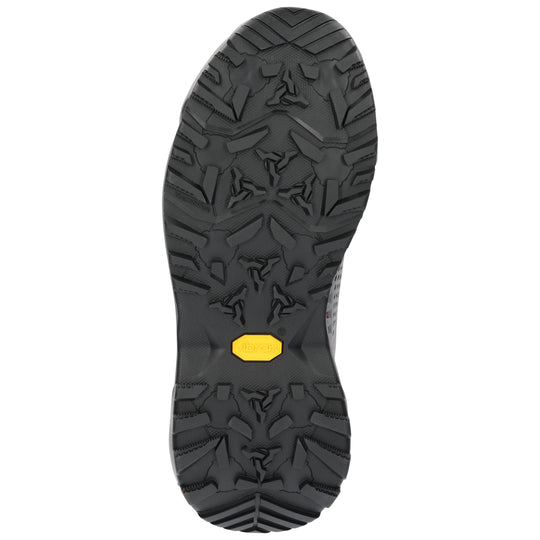 Simms Women's Flyweight Boot - Vibram Steel Grey Image 05