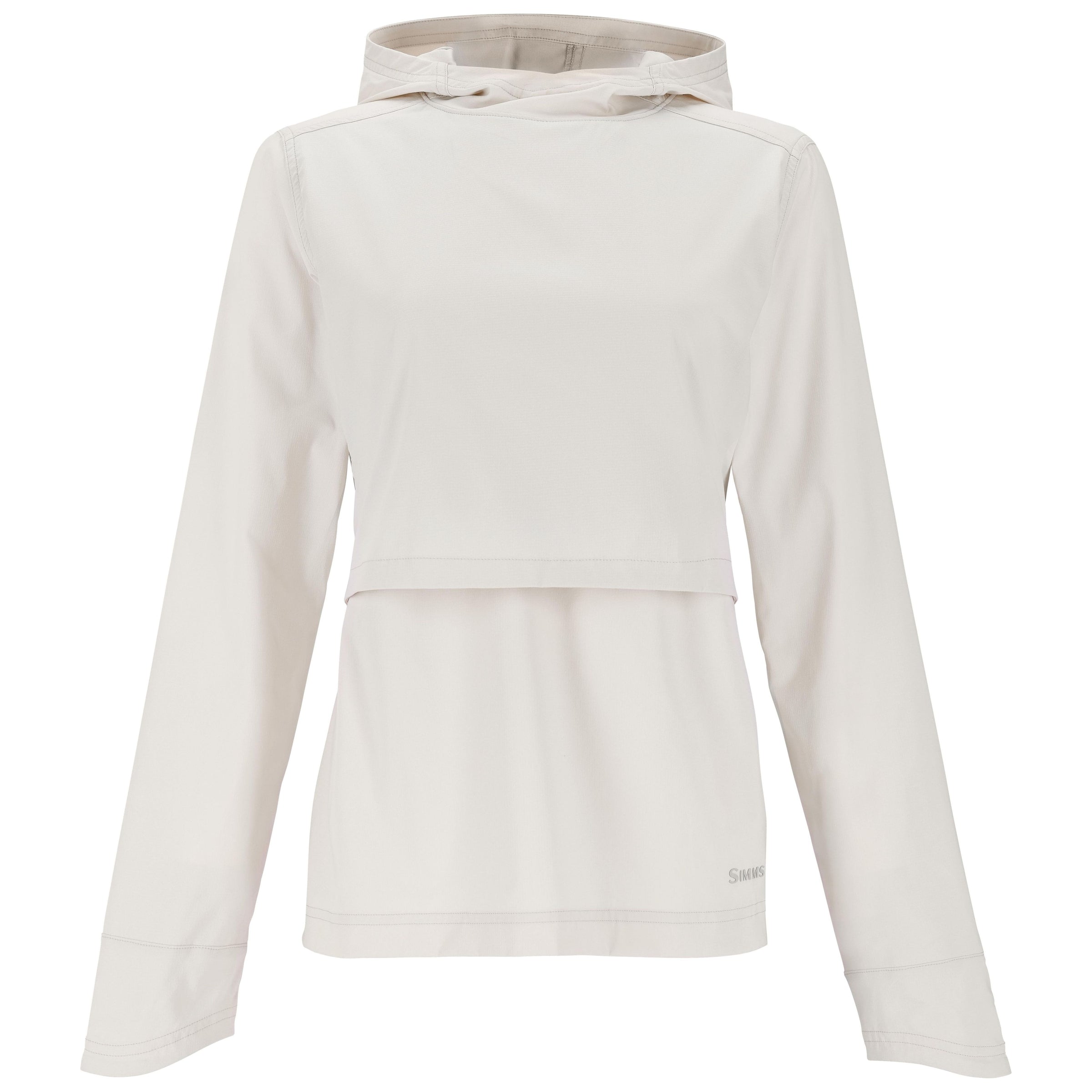Simms Women's Latitude Hoody Dusk Image 01