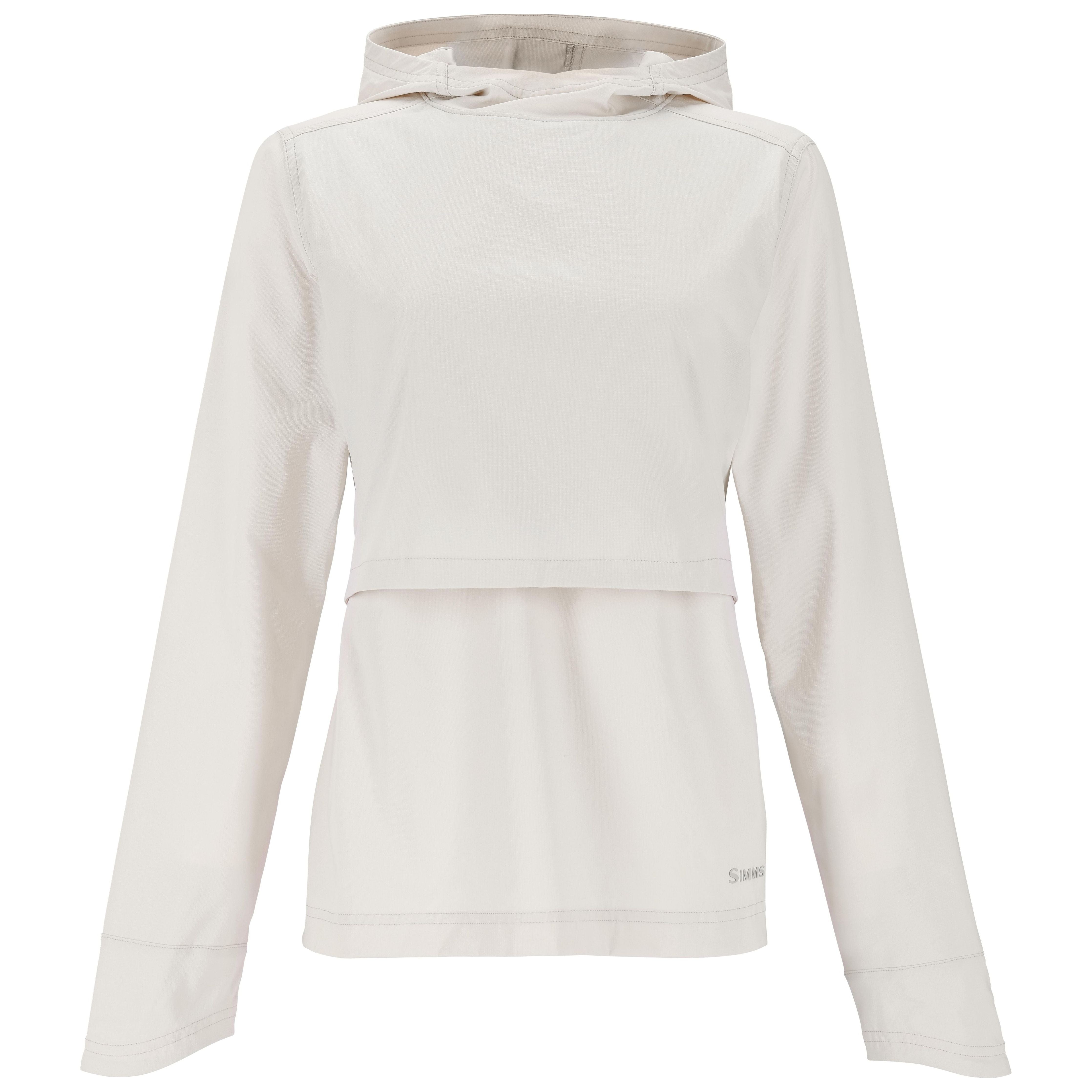 Simms Women's Latitude Hoody Dusk Image 01