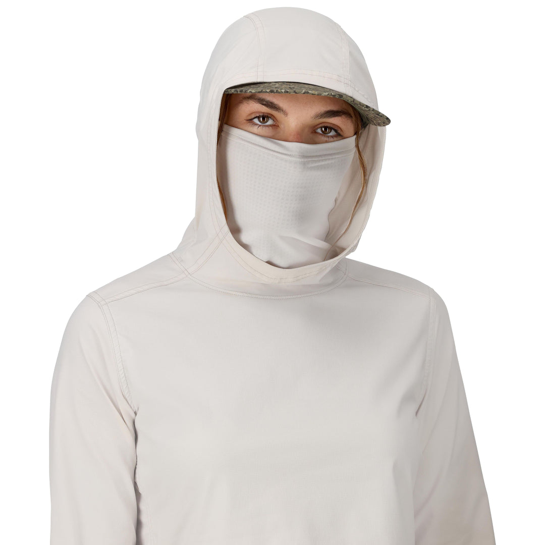 Simms Women's Latitude Hoody Dusk Image 06