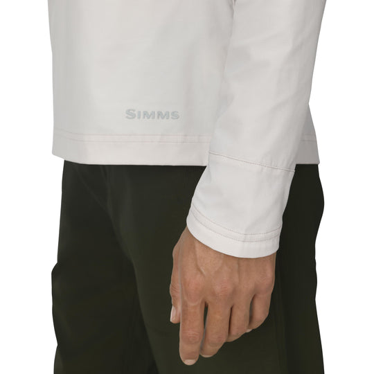 Simms Women's Latitude Hoody Dusk Image 07