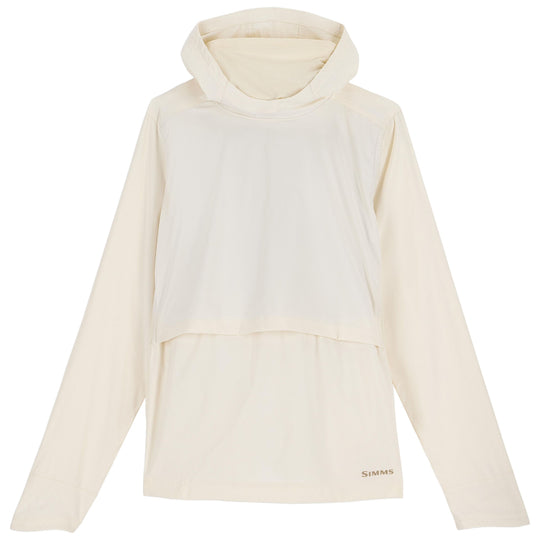 Simms Women's Latitude Hoody Tallow Image 01