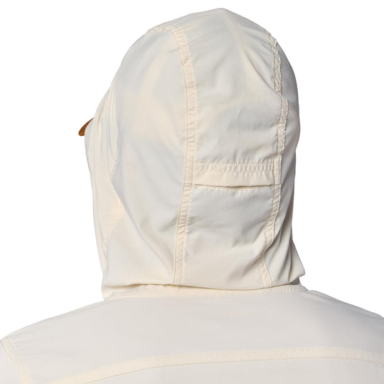 Simms Women's Latitude Hoody Tallow Image 04