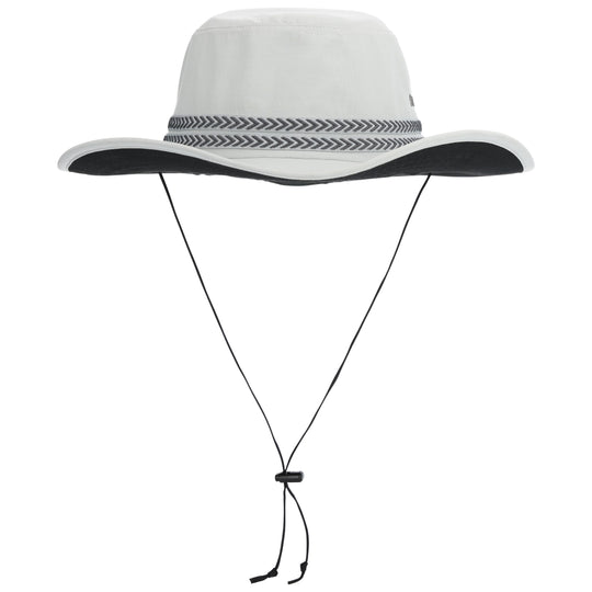 Simms Women's Solar Sombrero Sterling Image 01
