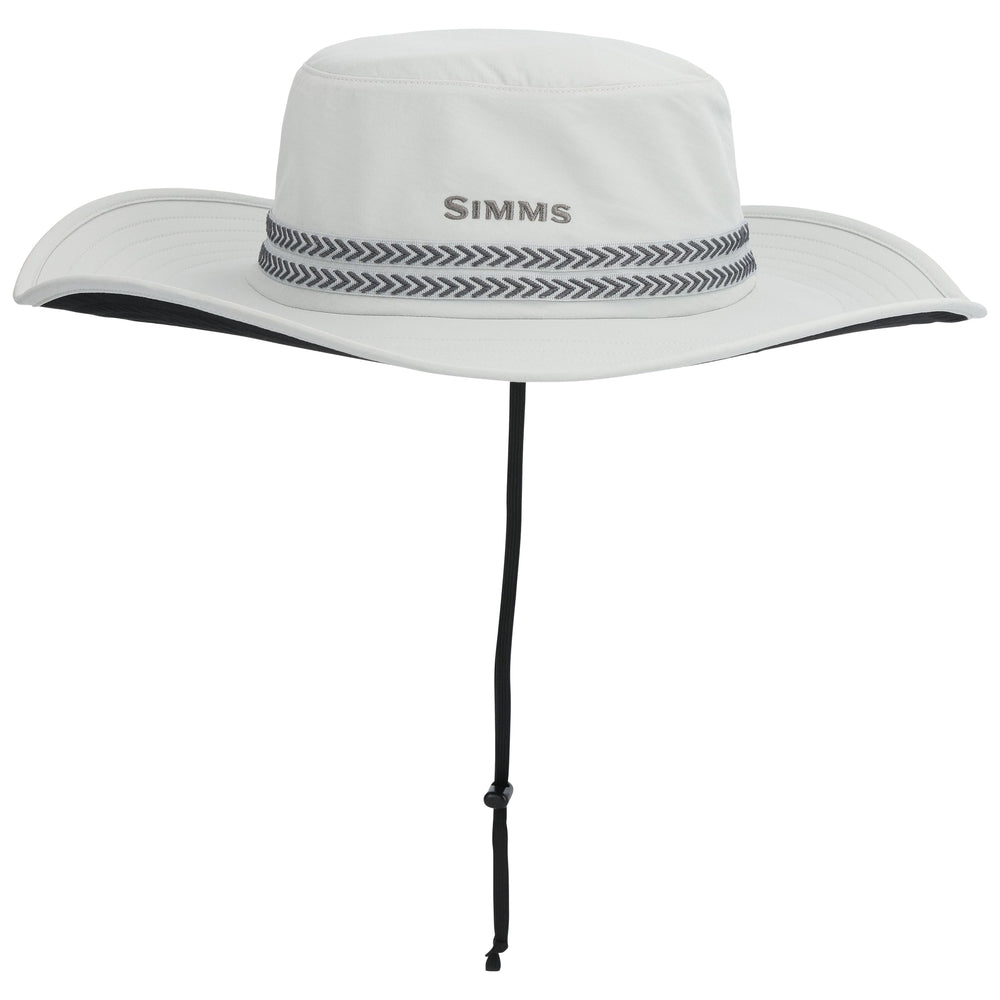 Simms Women's Solar Sombrero Sterling Image 02