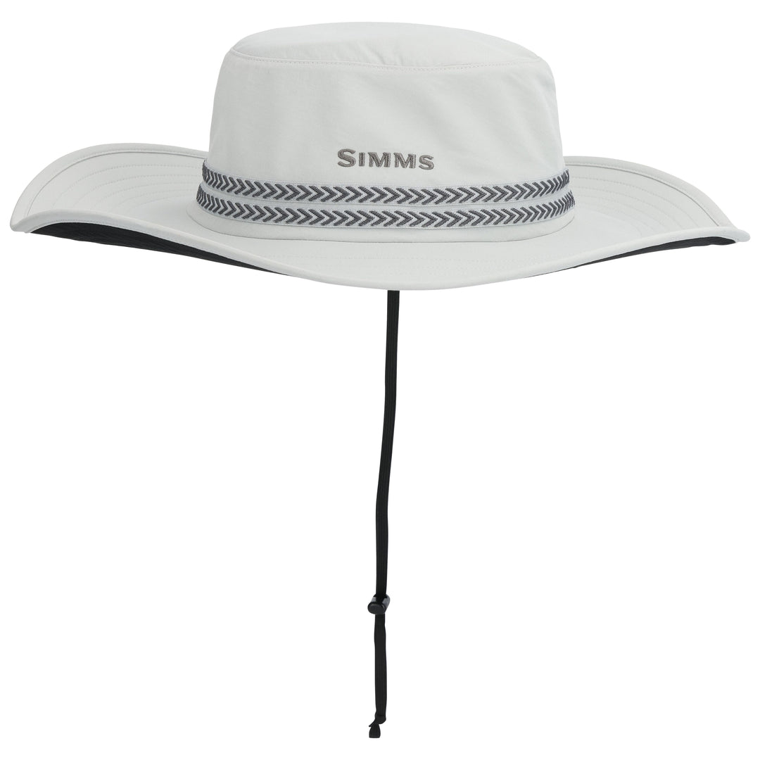 Simms Women's Solar Sombrero Sterling Image 02