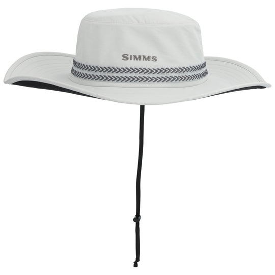 Simms Women's Solar Sombrero Sterling Image 02